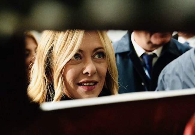 Italia podría enfrentarse a una escasez energética si continúa el conflicto en Oriente Medio, advierte Meloni