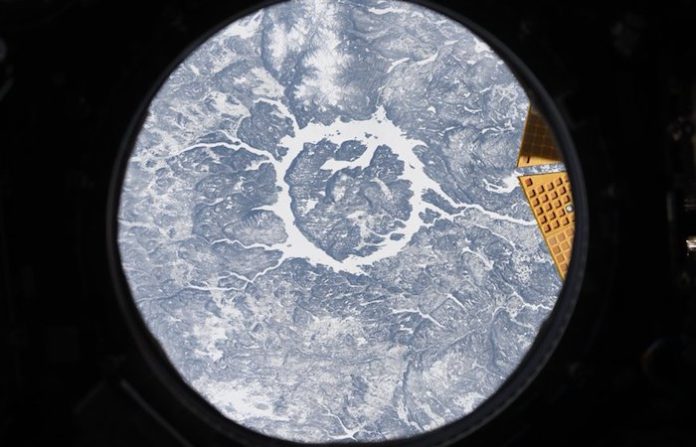 Video: Así viven el día a día los tripulantes de Artemis II