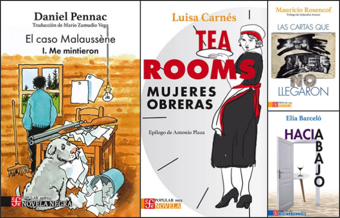 Gerson Gómez: Las hijas de Laura Garza