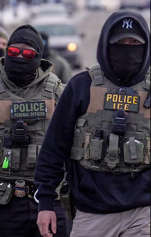 Se registra un repunte masivo de arrestos migratorios en el área metropolitana de Washington