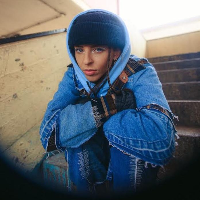 Todo sobre el desembarco del “Late Checkout Tour” de Young Miko en Monterrey