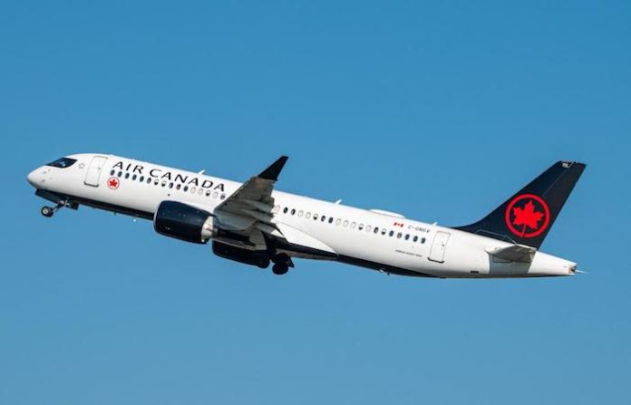 Anuncian nueva ruta directa Monterrey–Vancouver para temporada invernal 2026