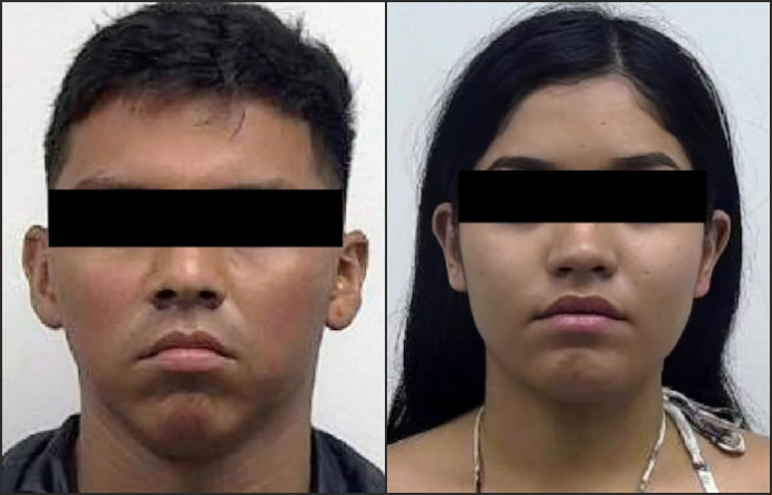 Condenan a dos jóvenes por homicidio ocurrido en Monterrey en 2023