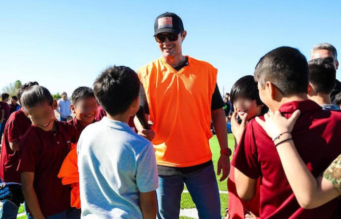 Deporte como legado: llaman a impulsar cultura física rumbo al Mundial 2026