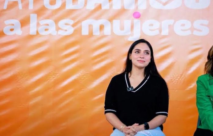 Entregan apoyos de movilidad en Juárez y refuerzan agenda de inclusión social