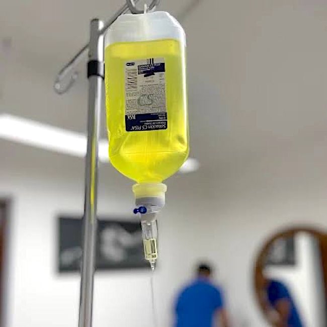 Sueros de la muerte: vacío sanitario deja seis fallecidos en Sonora y destapa red de clínicas sin control