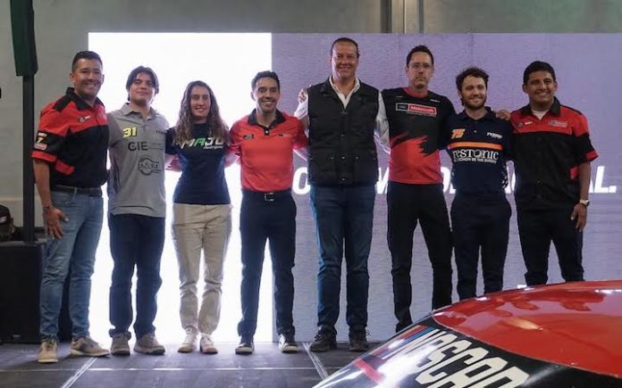 Tame Racing acelera para 2026: estrena sede y lanza equipo con ambición de títulos