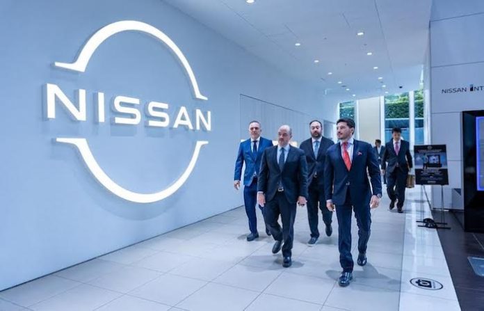 Nuevo León sale a cazar inversión en Japón y presume su “mejor momento” económico