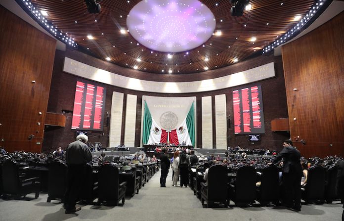 Video: Plan B avanza con apoyo inesperado; MC inclina la balanza en medio de alertas de la oposición