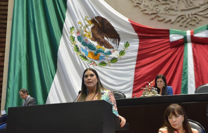 En Día Mundial de la Salud, Ana González acusa rezagos y exige acciones urgentes al Gobierno federal