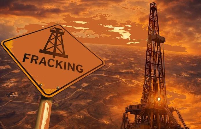 México abre la puerta al ‘fracking’ en busca de reducir su dependencia hacia EU