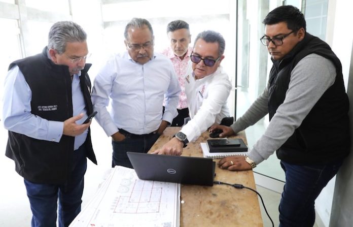 Escobedo abre espacio para adultos mayores; Estancia en La Alianza está por concluir