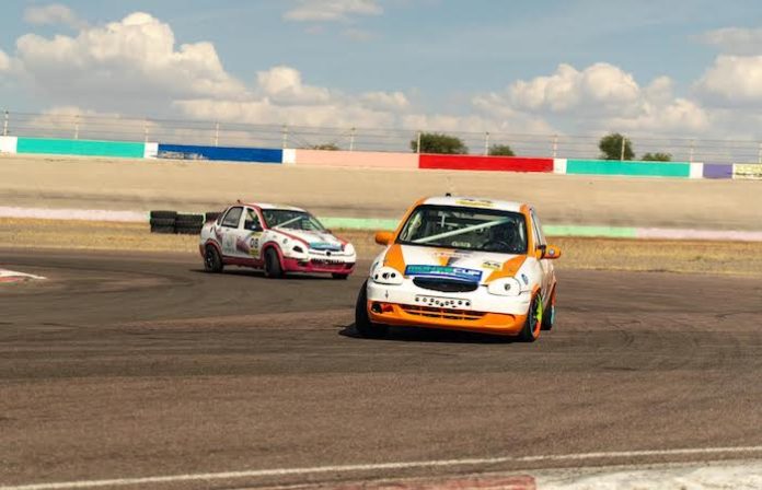 Aceleración en lugar de silencio: el OAM rinde homenaje al Médico Herrera en la Monza Cup