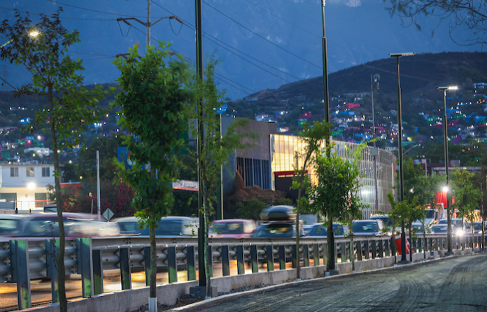 Morones Prieto se pinta de verde rumbo al Mundial 2026