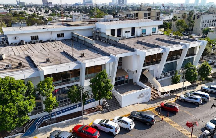 Agua y Drenaje digitaliza trámites y acelera servicios para desarrolladores y empresas