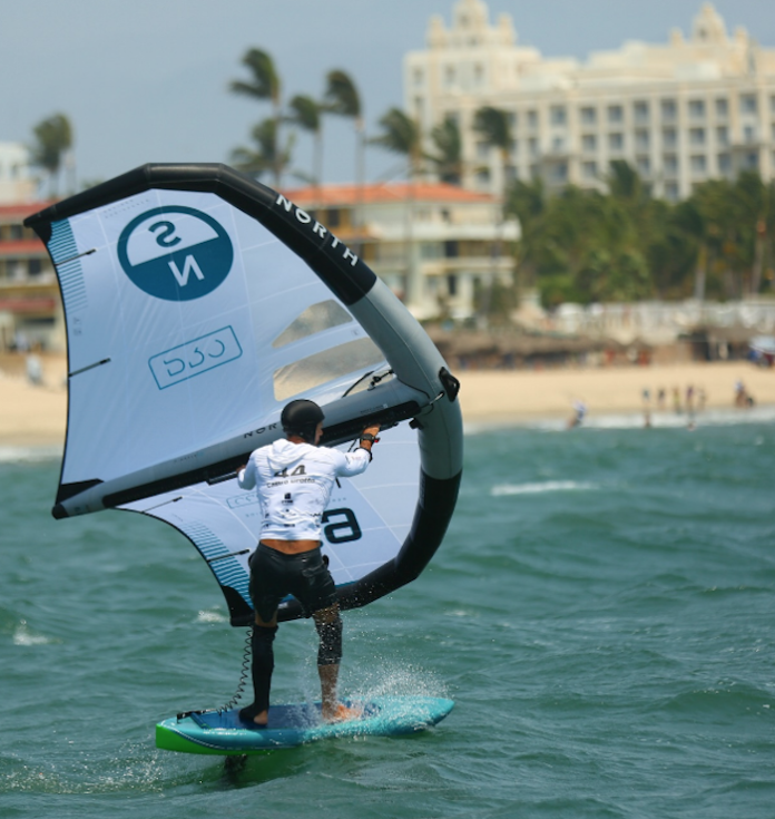 Festival del Viento 2026 convertirá a Bucerías en epicentro del kiteboarding internacional