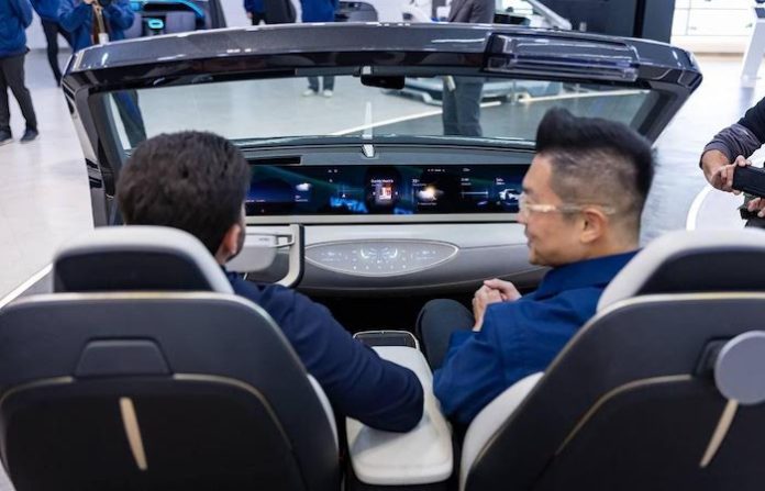 Hyundai Mobis apuesta por Nuevo León: Samuel García amarra inversión millonaria en Corea