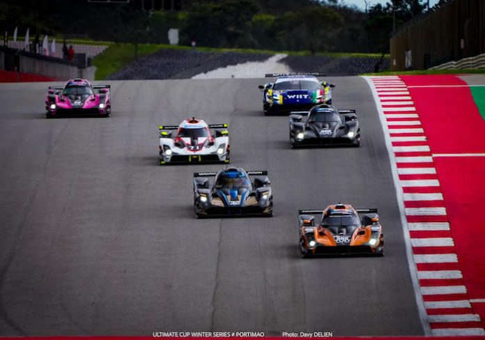 Max Mora arranca aventura europea con prueba de resistencia en Francia