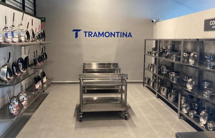 Tramontina impulsa el sector HORECA con nuevo showroom en Monterrey