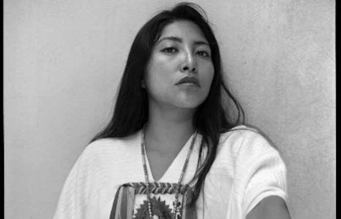 Mexicana Citlali Fabián gana Sony World Photography Awards 2026 con serie indígena