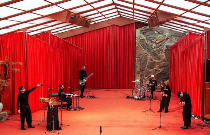 LEISURE celebra su paso por Latinoamérica con la edición deluxe de ‘Welcome To The Mood’