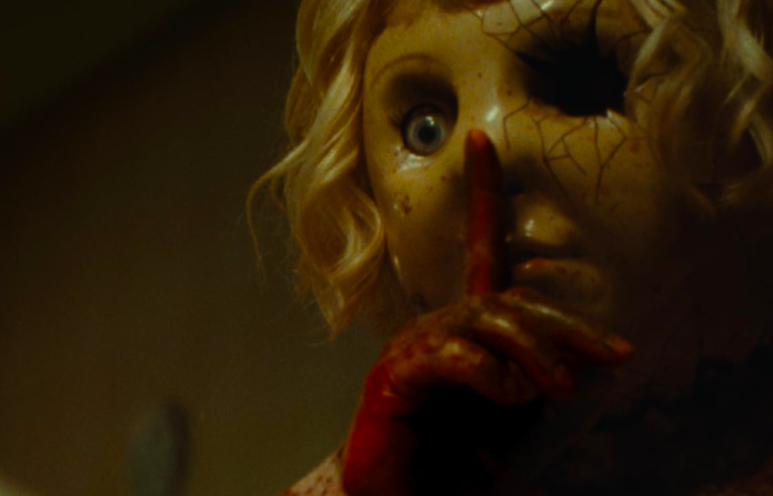 VAMOS AL CINE: DOLLY