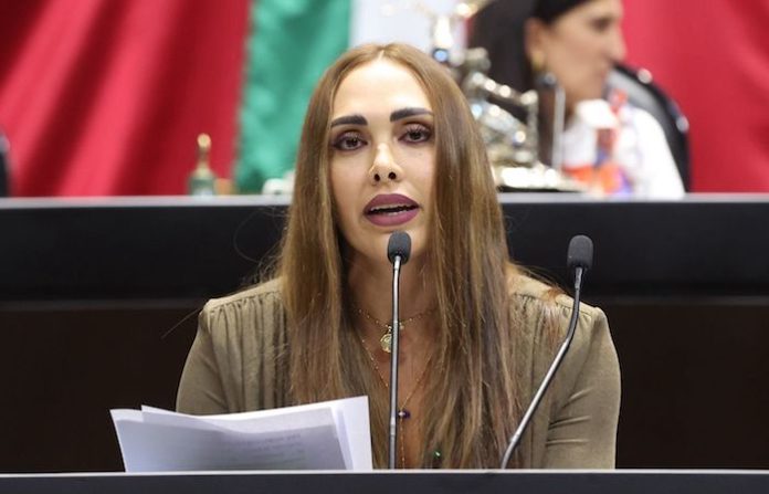 Propone Amancay González fortalecer detección de talento deportivo en zonas marginadas