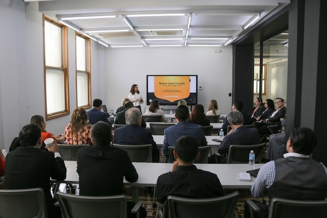 Nuevo León arrancará capacitaciones para transparentar inspecciones y prevenir irregularidades