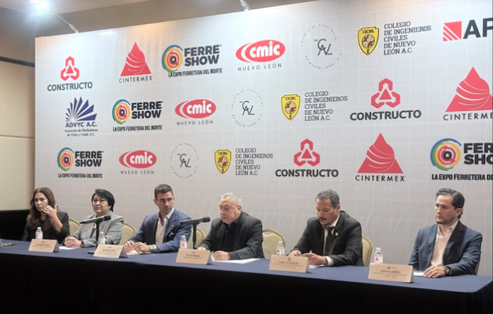 Expo Constructo dejará derrama de 81 millones de pesos en NL