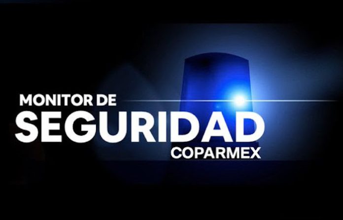 COPARMEX alerta que extorsión mantiene “de rodillas” a miles de empresas en México