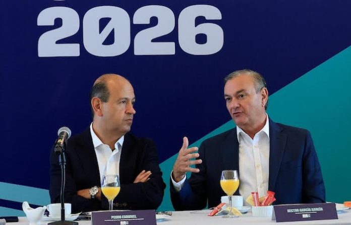 Guadalupe activa plan integral rumbo al Mundial 2026 y asegura estar preparado para recibir a miles de visitantes