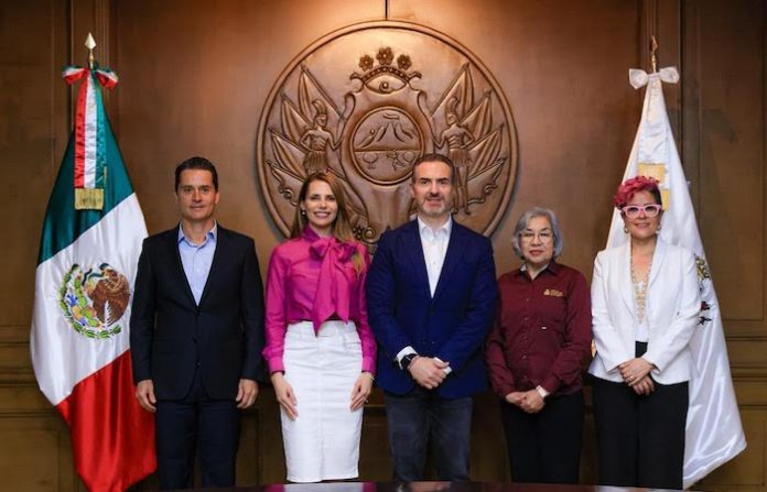 Monterrey e INEA impulsarán conclusión de estudios básicos entre jóvenes y adultos