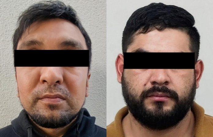 Sentencian a más de 84 años de prisión a dos hombres por ataque armado en panteón de San Pedro