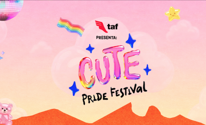 Presentan cuarta edición del Cute Pride Festival en Monterrey