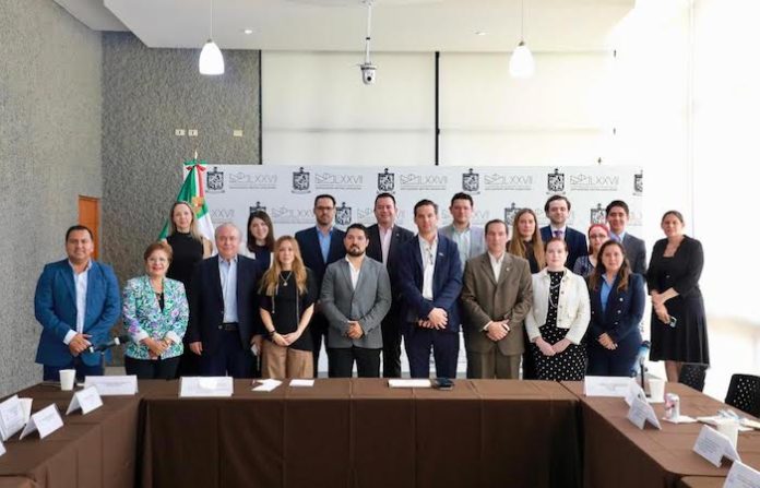 Presiona sector privado para frenar extorsiones y duplicidad de inspecciones