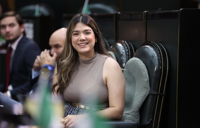Alerta Cecilia Robledo sobre riesgos de explotación sexual ante llegada del Mundial 2026