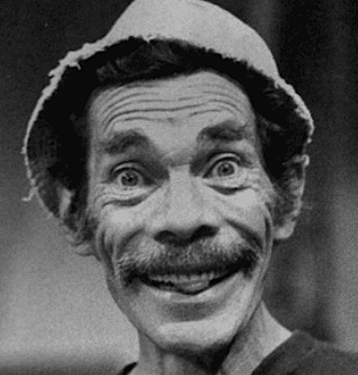 Don Ramón tendrá su propia bioserie y el universo de “Chespirito” sigue creciendo