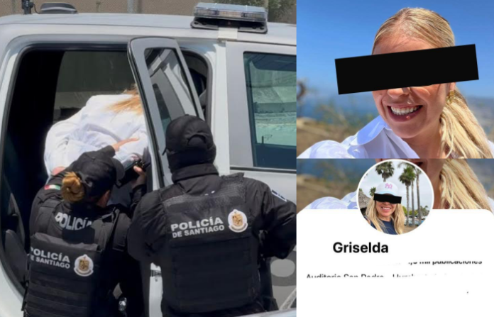 Detienen a ex empleada bancaria por presunto fraude millonario a adultos mayores en Santiago