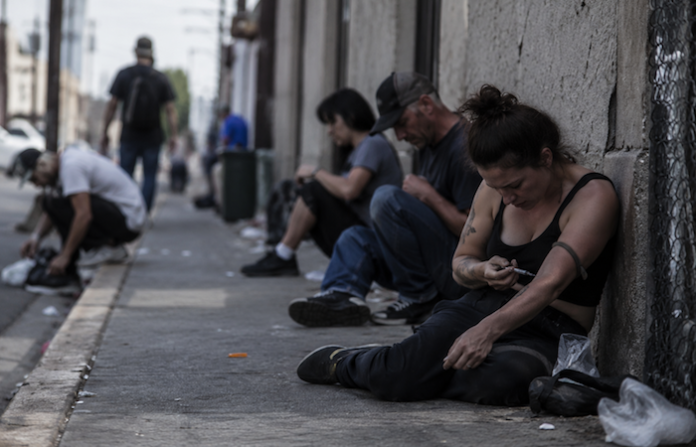 Estados Unidos “le pasa el costo” a México y otros países en lugar de atender su propio problema de drogas