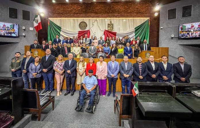 Mariano Escobedo queda inmortalizado con Letras Áureas en Nuevo León