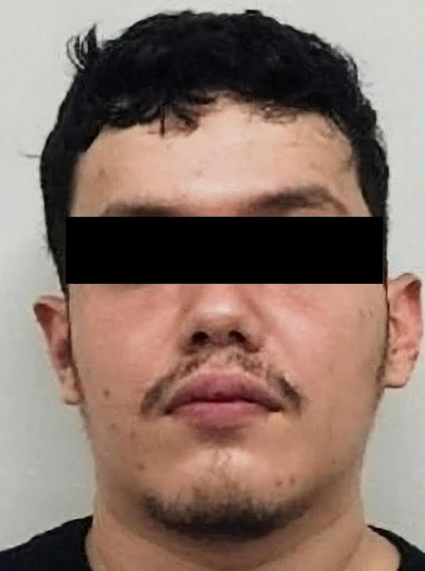 Capturan a presunto homicida acusado de ejecutar a joven en García