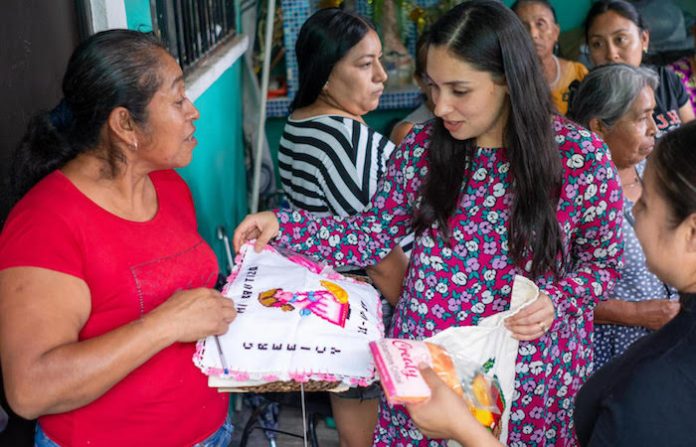 Juárez celebra aprobación del Día Estatal de la Lengua Materna
