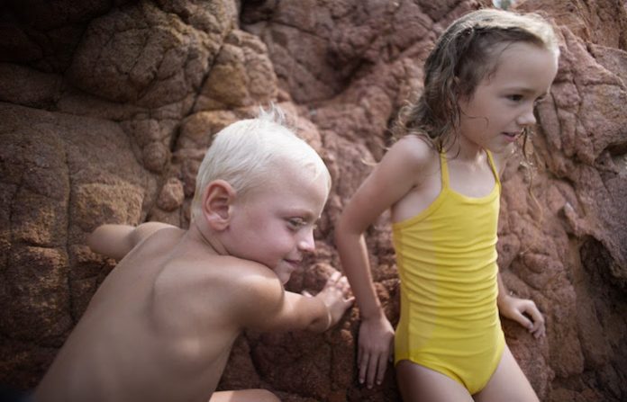 Talento mexicano llega a Cannes con “Red Rocks”, la nueva apuesta de Bruno Dumont