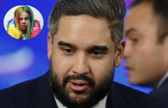 El hijo de Maduro revela detalles sobre las condiciones de reclusión de su padre en EU