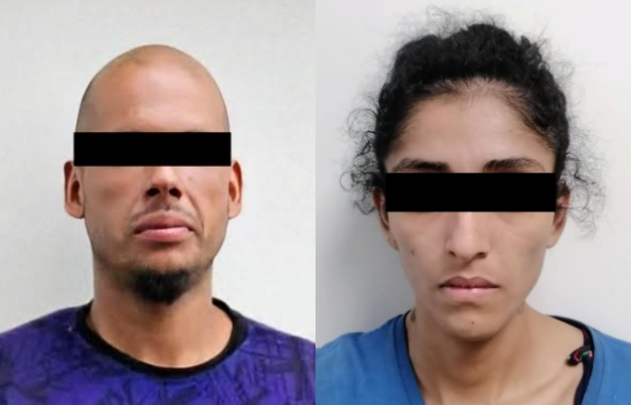 Dictan condena por crimen de niña hallada en una caja en García; padrastro recibe 48 años de prisión