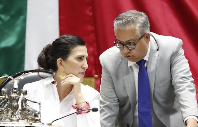 Cuestionan opacidad en elección de consejeros del INE; piden abrir expedientes