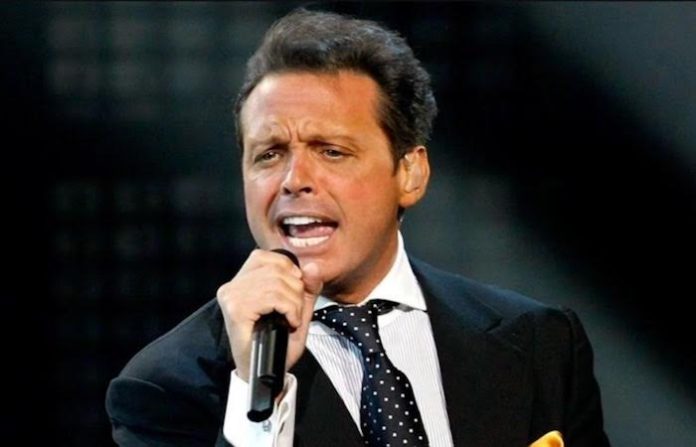 Luis Miguel enciende las alarmas tras reportes de hospitalización en Nueva York