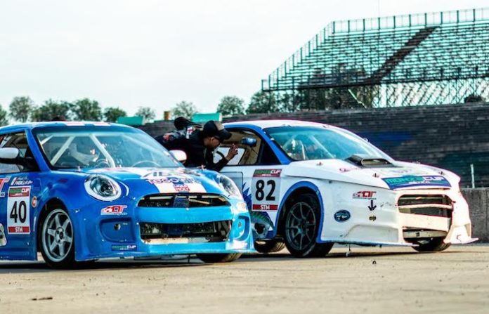 Monza Cup rompe fronteras y llevará la adrenalina nocturna a Chihuahua