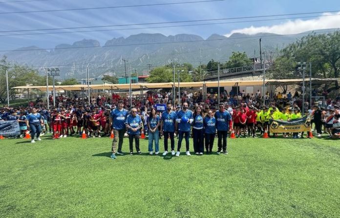 San Pedro inaugura el “Mundialito 2026” con la participación de más de 170 equipos infantiles y juveniles