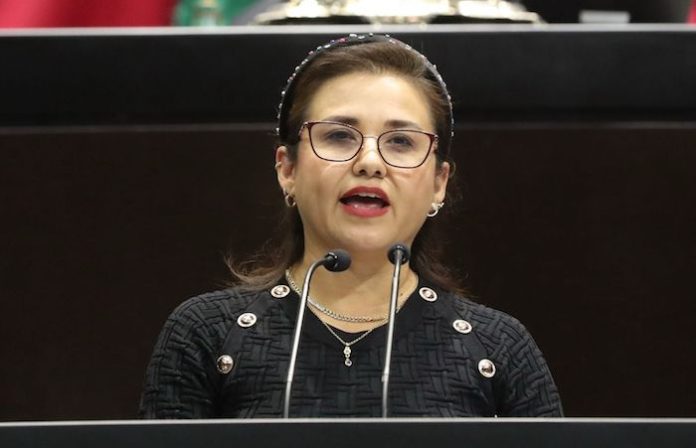 Diputada del PAN impulsa iniciativa para reforzar protección de menores en plataformas digitales